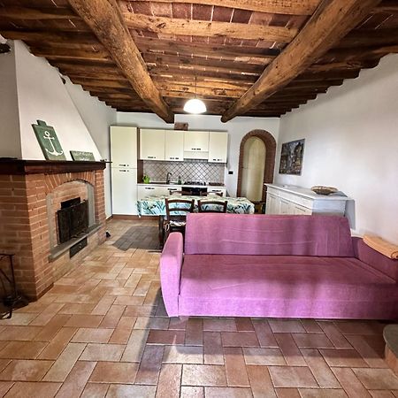 Podere Baloo Суверето Екстер'єр фото
